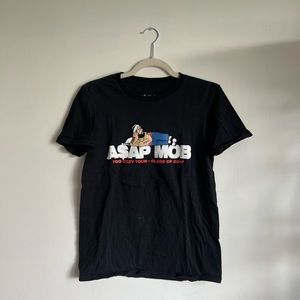 Asap Mob Tee